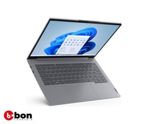 Ordinateur portable Lenovo ThinkBook 14 G6 (21KG005QEV), processeur i7-13700H, 8 Go, SSD 512 Go
en vente au Cameroun