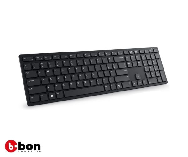 Clavier Dell Pro - KB500 - Français (AZERTY)
en vente au Cameroun