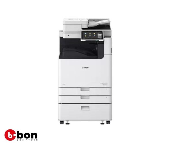 Imprimante  Copieur Couleur CANON ImageRunner DX
C6855i avec CRV  en vente au Cameroun   en vente au Cameroun