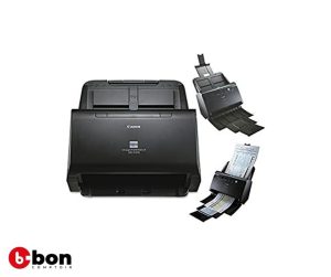 Scanner Canon ImageFORMULA DR-C240
en vente au Cameroun