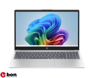 Laptop HP Notebook 15
en vente au cameroun