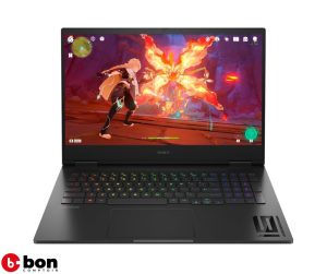 Laptop HP OMEN 16
en vente au cameroun