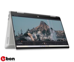 Laptop HP Pavilion 14 x360
en vente au cameroun