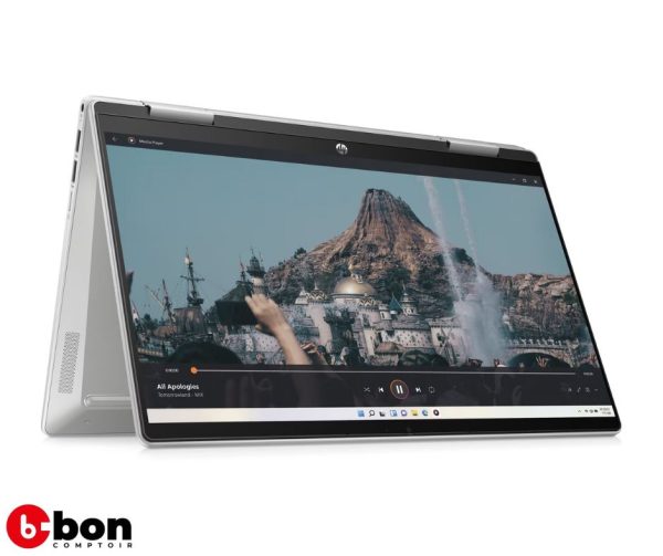 Laptop HP Pavilion 14 x360
en vente au cameroun
