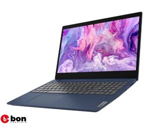 Laptop Lenovo IdeaPad 3
en vente au cameroun