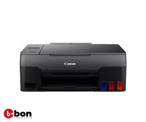 Imprimante multifonction Ecotank CANON pixma G3470Wifi A4 couleur
 en vente au Cameroun