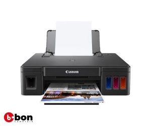 Imprimante Ecotank Canon PIXMA
G1411 A4 couleur
en vente au Cameroun