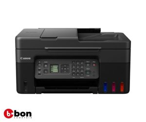 Imprimante multifonction Ecotank CANON Pixma G4470 Wifi
en vente au Cameroun