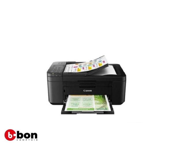 Imprimante Multifonction deskjet Pixma
TR4640 A4 couleur
en vente au Cameroun