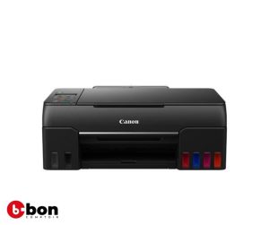 Imprimante multifonction Ecotank CANON Pixma G640 reseau wifi
en vente au Cameroun