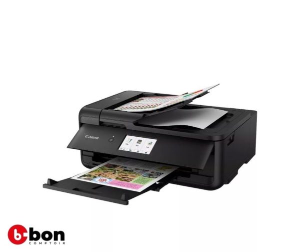 Imprimante Multifonction CANON Pixma TS9540 A3 couleur
en vente au Cameroun