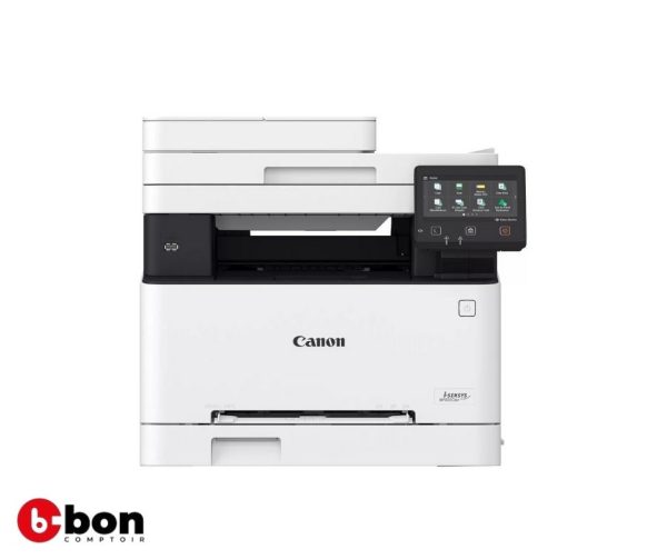 Imprimante Canon I-SENSYS MF655cdw multifonction Couleur
en vente au Cameroun