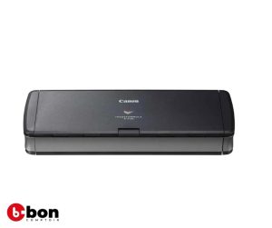 Scanner Portable Canon imageFORMULA P-215II
en vente au Cameroun